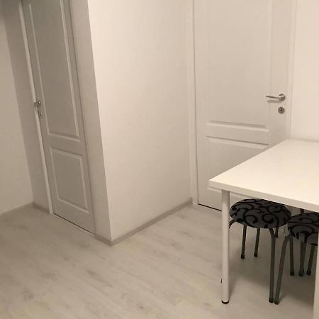 Apartament Olimp Exterior photo