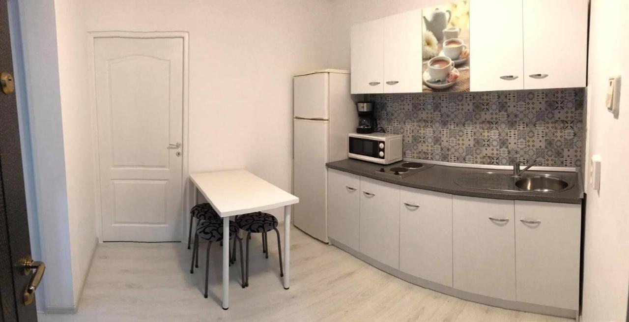 Apartament Olimp Exterior photo