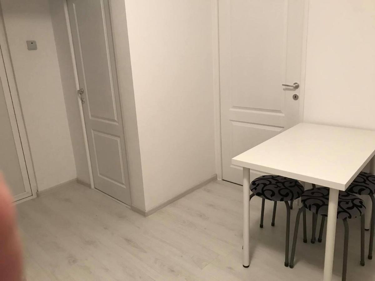 Apartament Olimp Exterior photo