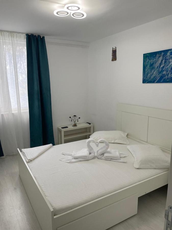 Apartament Olimp Exterior photo